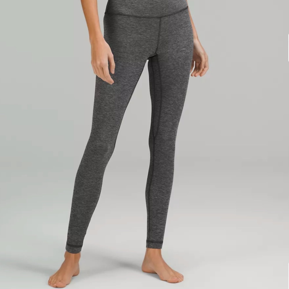 lululemon Align™ High-Rise Pant 25"